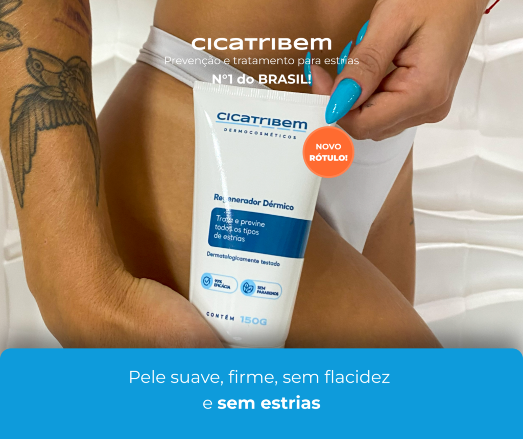 CICATRIBEM