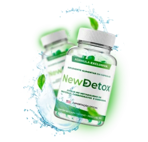 New Detox