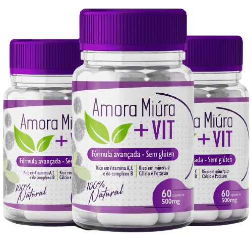 AMORA MIÚRA + VIT: Menopausa à Solta Descubra o Segredo para Alívio Instantâneo!” 💥🔥