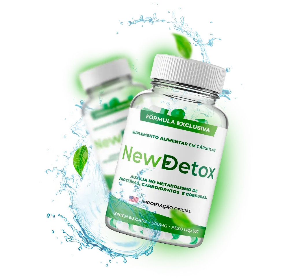 New Detox