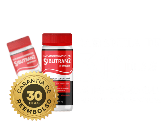 Sibutran2: Resultados Reais em Poucas Semanas!