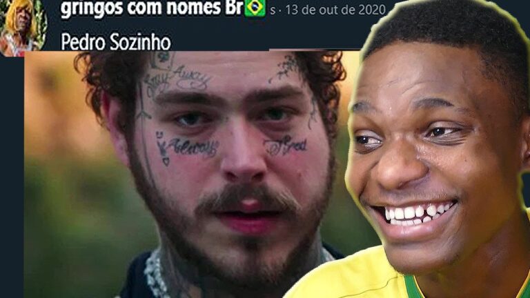 famosos gringos com nomes br kkkkkkkkkkk